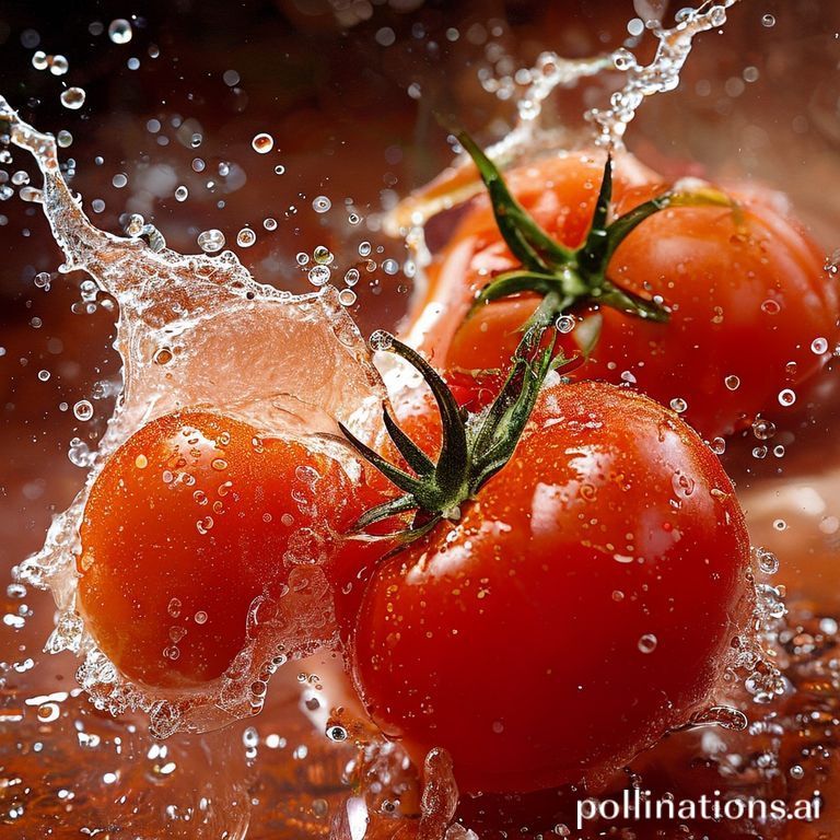 Why Does Tomato Juice Help With Skunk Smell? Crazy Juicer